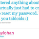 Image for article titled 20 Things Lindsay Lohan Says She Didn't Do